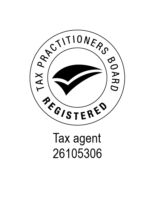 Logo tax